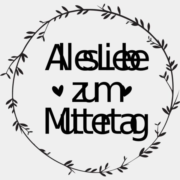 Du bist die Beste Mama 8  Miniaturansicht