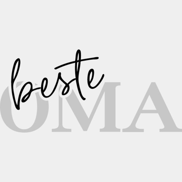 beste Oma 2 Miniaturansicht