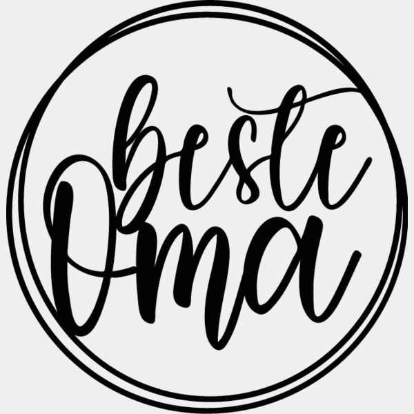 beste Oma Miniaturansicht