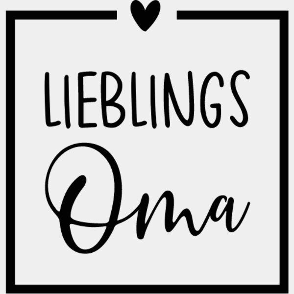lieblings Oma Miniaturansicht
