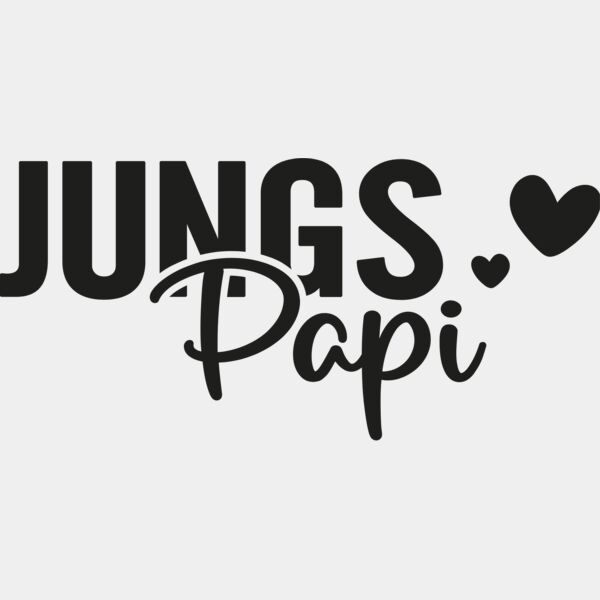 jungs papi Miniaturansicht