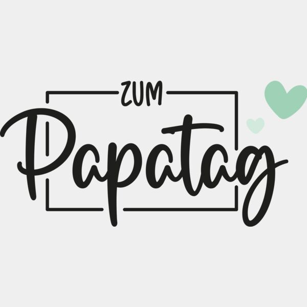 zum papatag Miniaturansicht