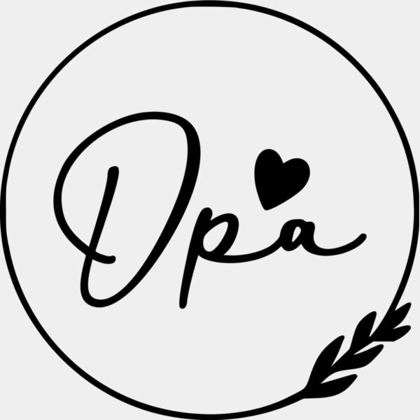 Opa 18 Miniaturansicht