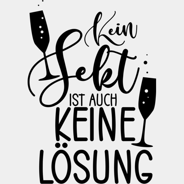 kein sekt Miniaturansicht