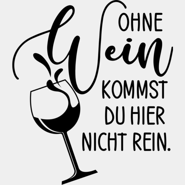 ohne wein Miniaturansicht