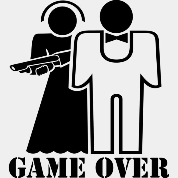 Game over Miniaturansicht