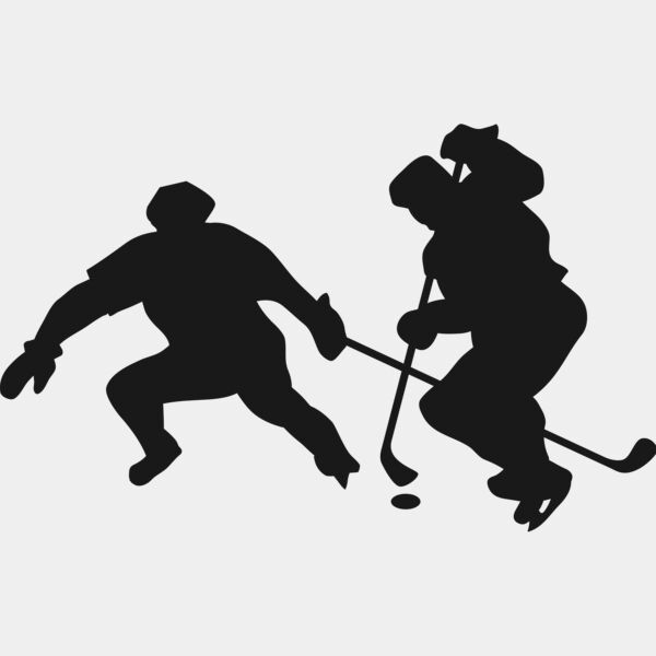 Eishockey 4 Miniaturansicht