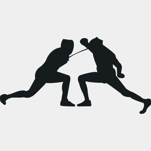 Fechten 1 Miniaturansicht