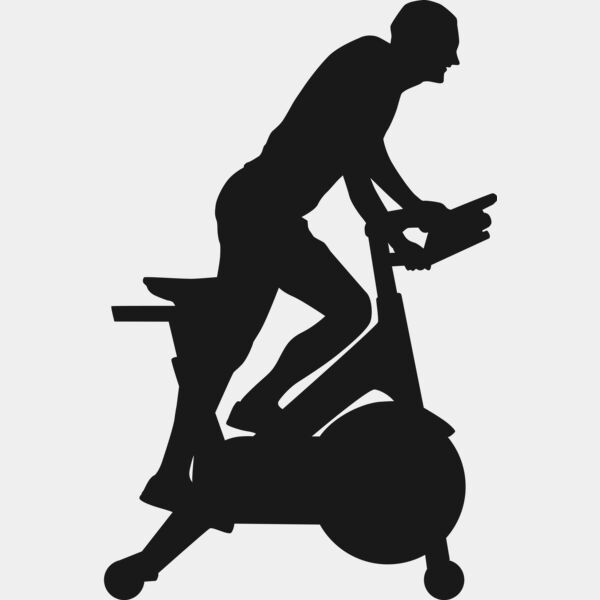 Fitness Cardio Miniaturansicht