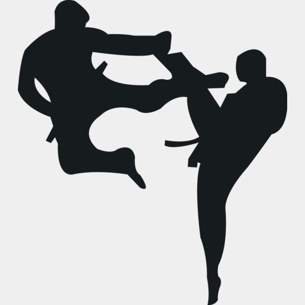 Karate 1 Miniaturansicht