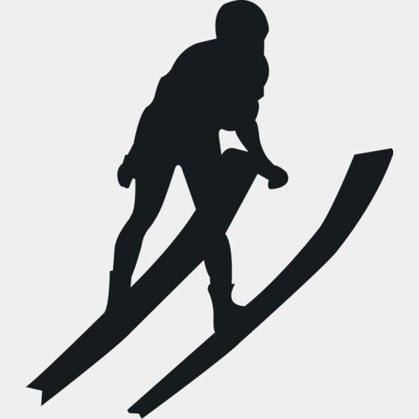 Skispringen 2 Miniaturansicht