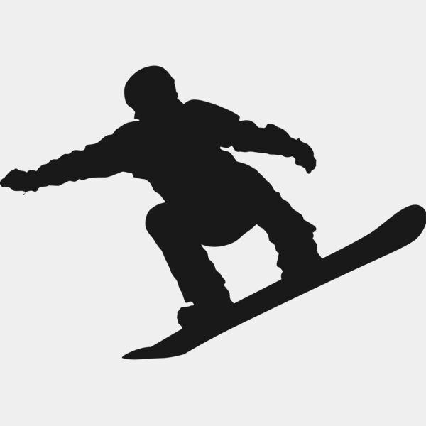 Snowboard 1 Miniaturansicht