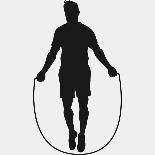 Sprungseil Miniaturansicht