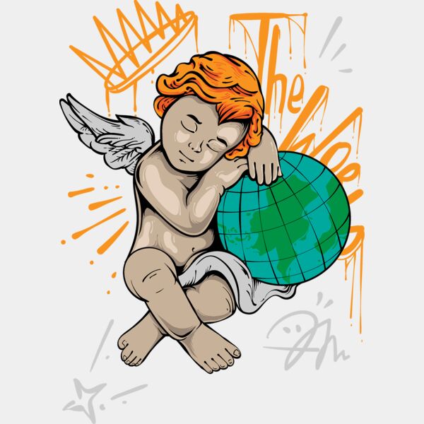 Angel 1 Miniaturansicht