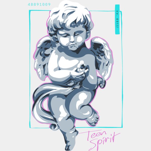 Angel 2 Miniaturansicht