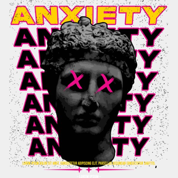 Anxiety Miniaturansicht