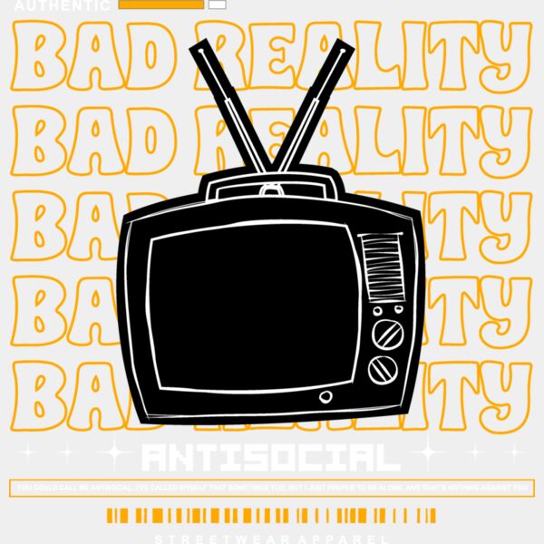 Bad Reality Miniaturansicht