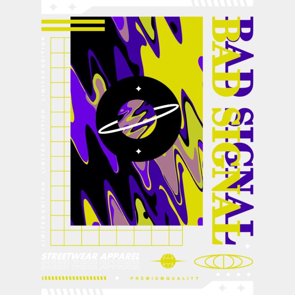 Bad Signal Miniaturansicht