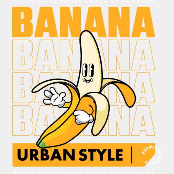 Banana Miniaturansicht