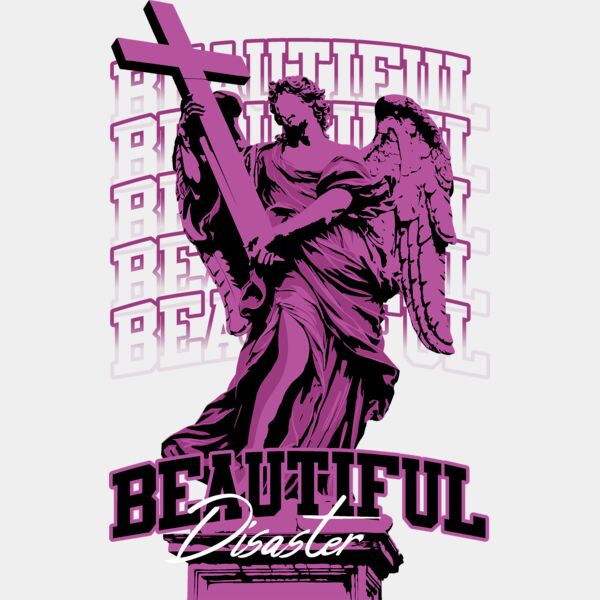 Beautiful Disaster Miniaturansicht