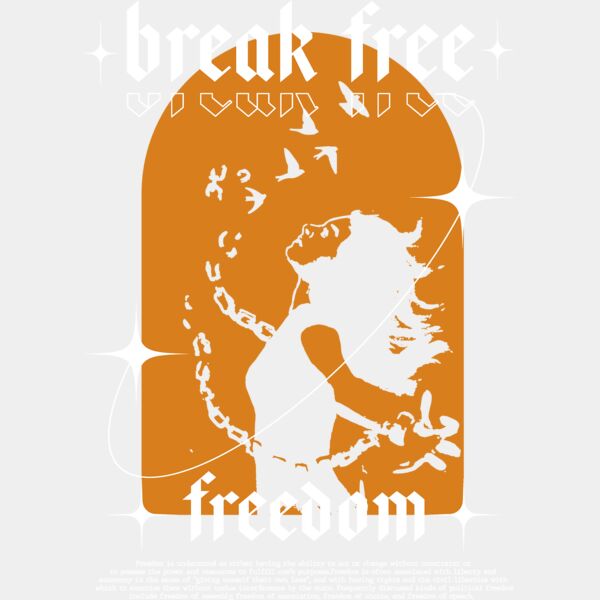 Break Free Miniaturansicht