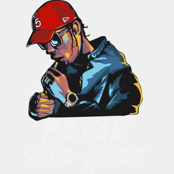 Break your heart Miniaturansicht