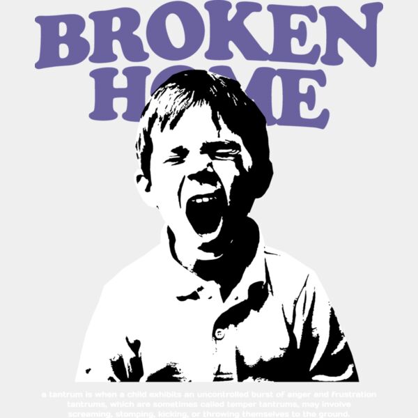 Broken Home Miniaturansicht