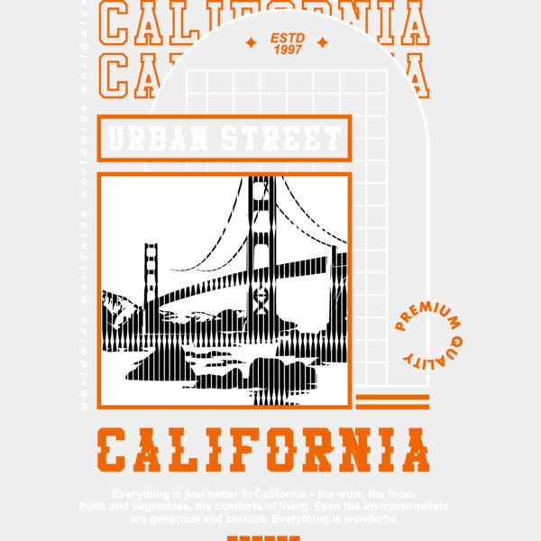 California Miniaturansicht