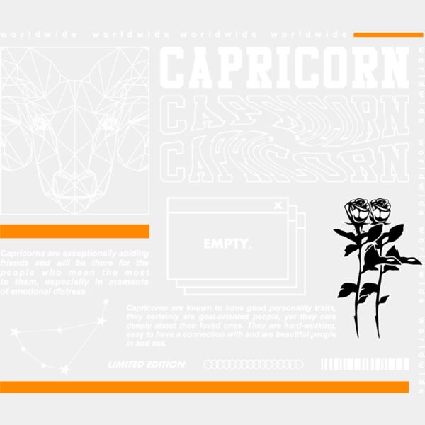 Capricorn Miniaturansicht