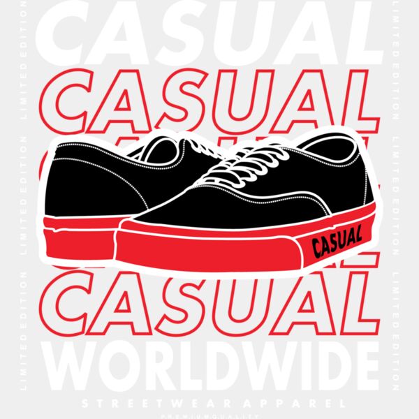 Casual Miniaturansicht