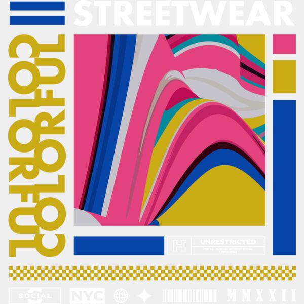 Colorful Miniaturansicht