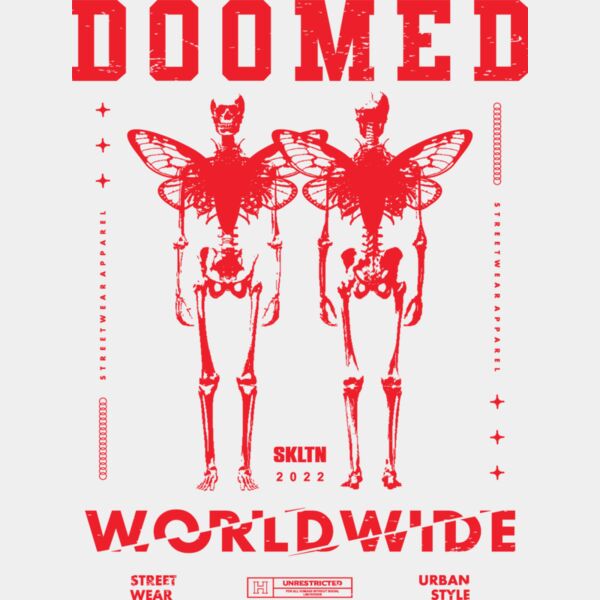 Doomed Miniaturansicht