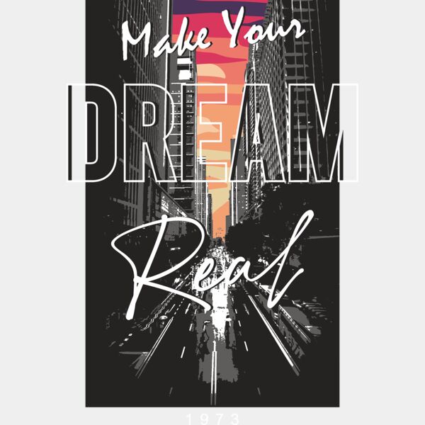 Dream Real Miniaturansicht