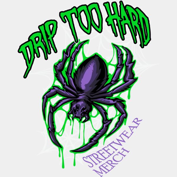 Drip to hard Miniaturansicht