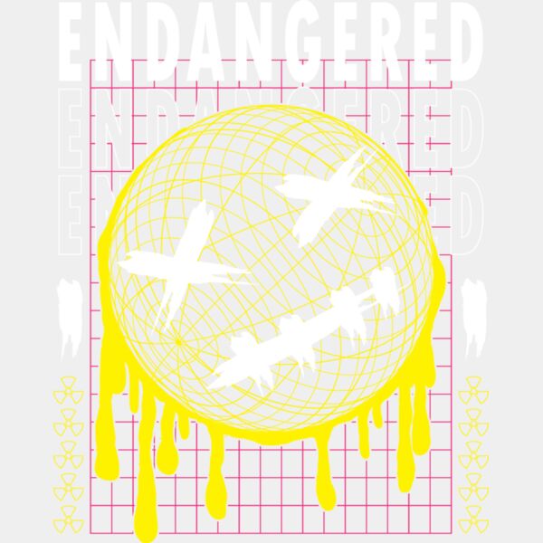 Endangered Miniaturansicht