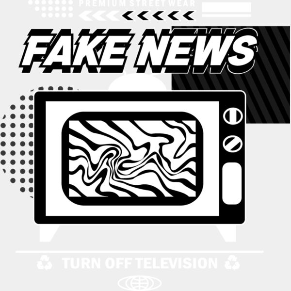 Fake News Miniaturansicht