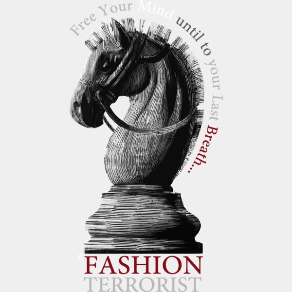 Fashion Terrorist Miniaturansicht