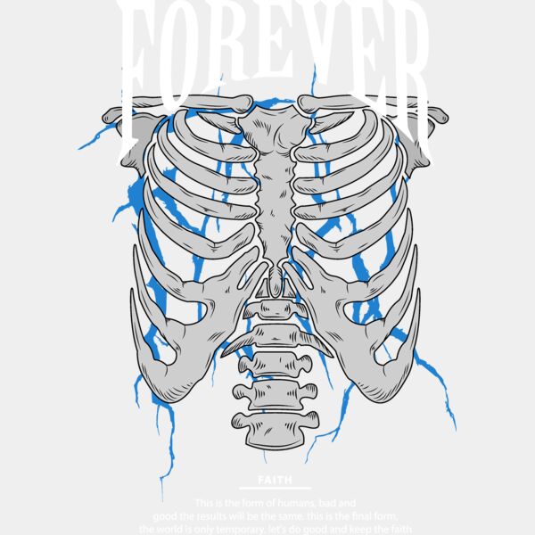 Forever Skellet Miniaturansicht