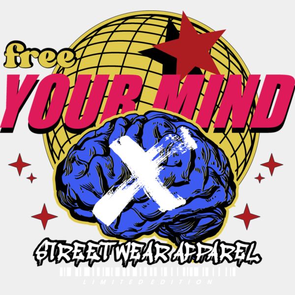 Free your mind Miniaturansicht