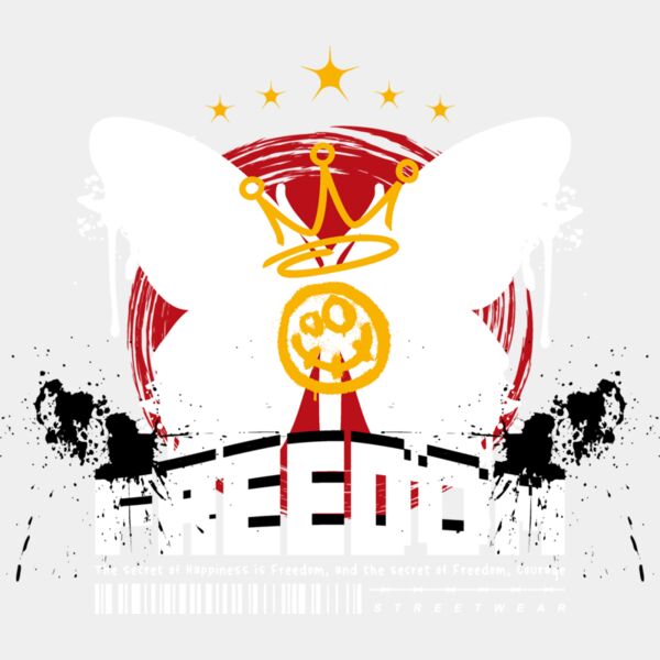 Freedom Butterfly Miniaturansicht