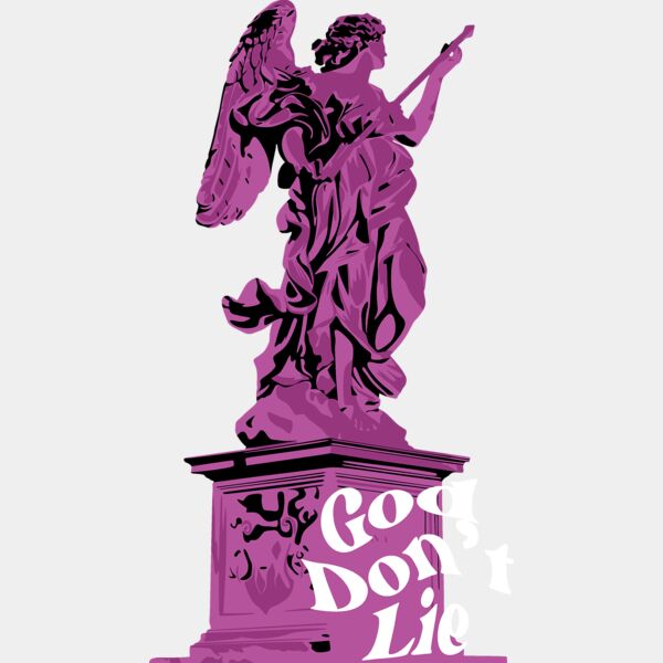 God dont lie Miniaturansicht