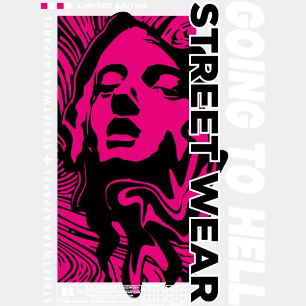 Going to hell Miniaturansicht