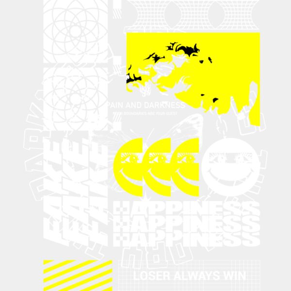 Happiness Miniaturansicht