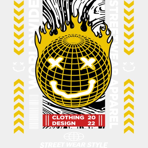 Happy Smile Miniaturansicht