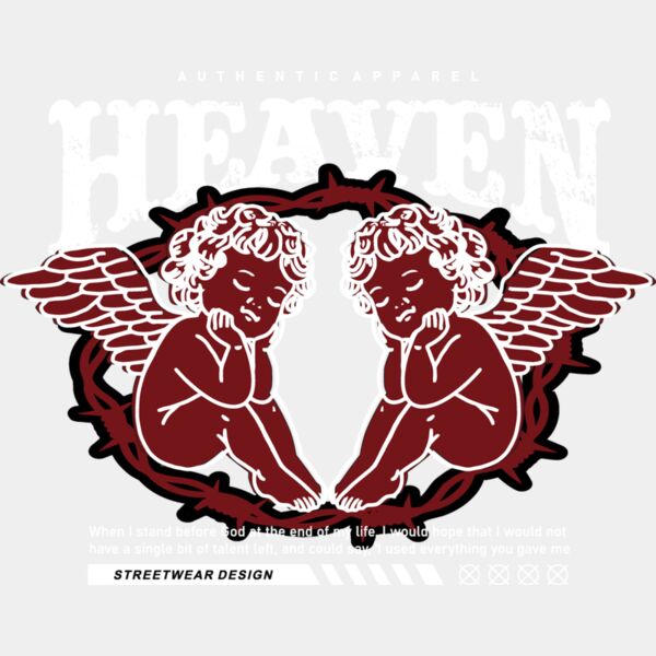 Heaven Angels Miniaturansicht