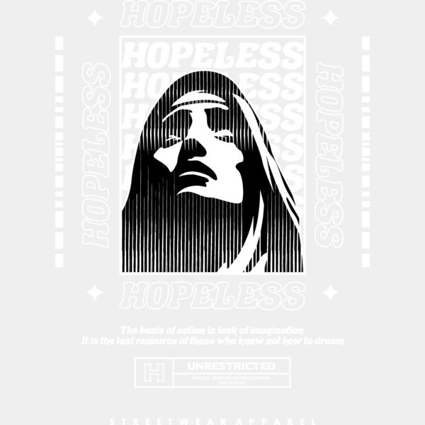 Hopeles Miniaturansicht