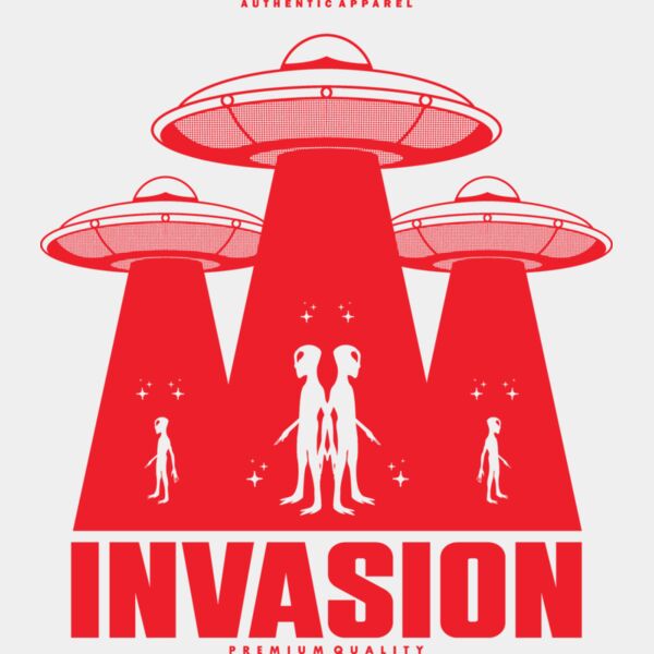 Invasion Miniaturansicht