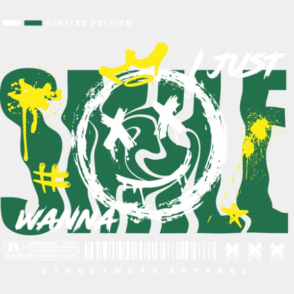 Just wanna Miniaturansicht