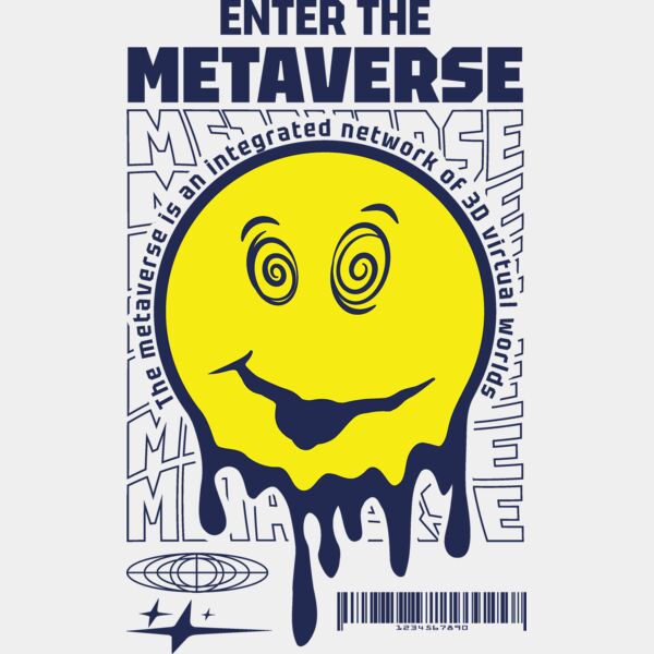 Metaverse Miniaturansicht