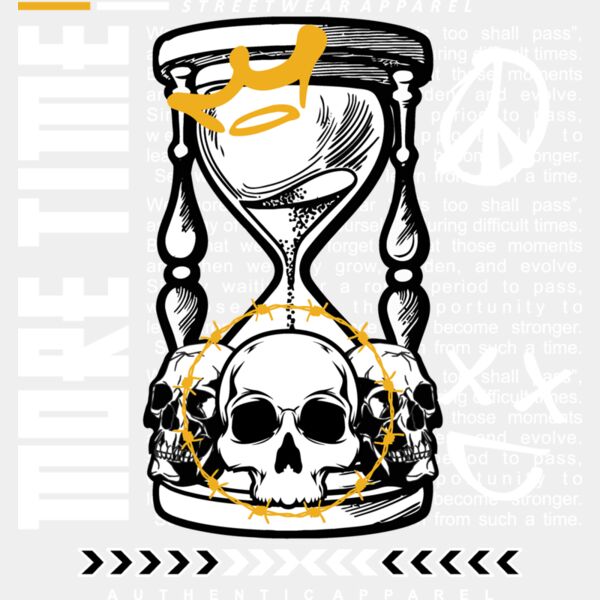 More time Miniaturansicht